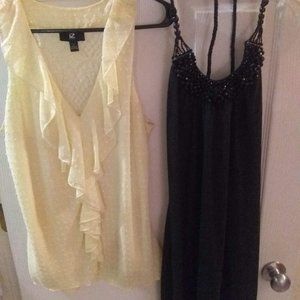 Two for One Tops!